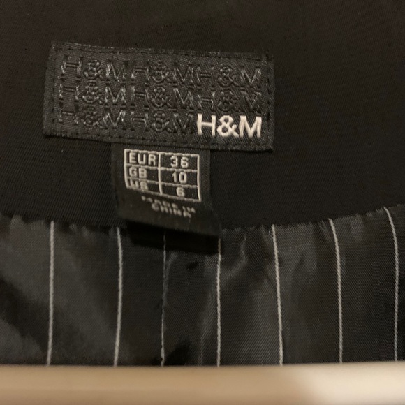 H & M|Suit Set - Picture 2 of 5